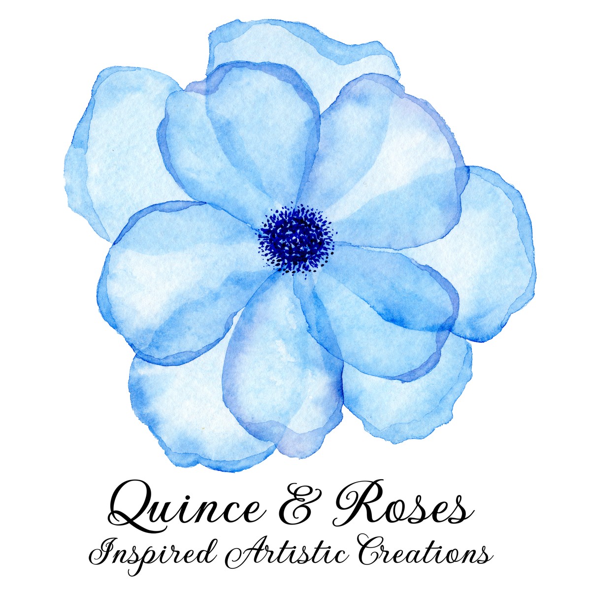 Quince & Roses — Inspired Artistic Creations